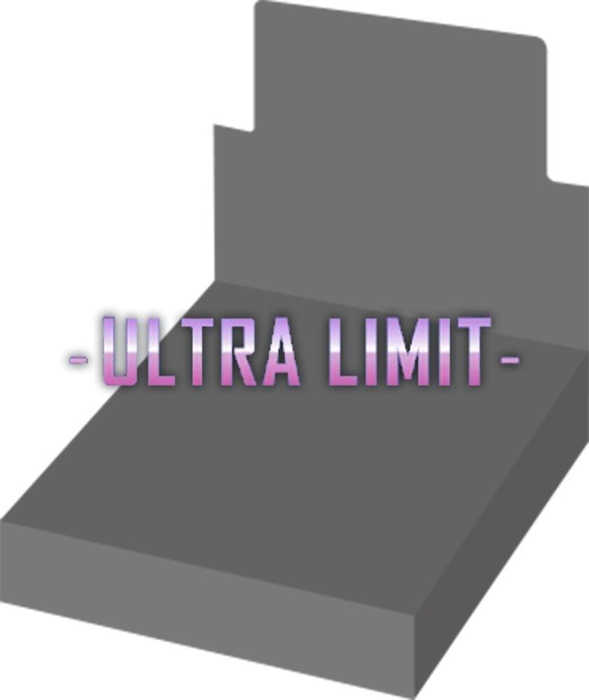 BANDAI Dragon Ball Super English FB04 Fusion World Ultra Limit CARDS LIVE OPENING