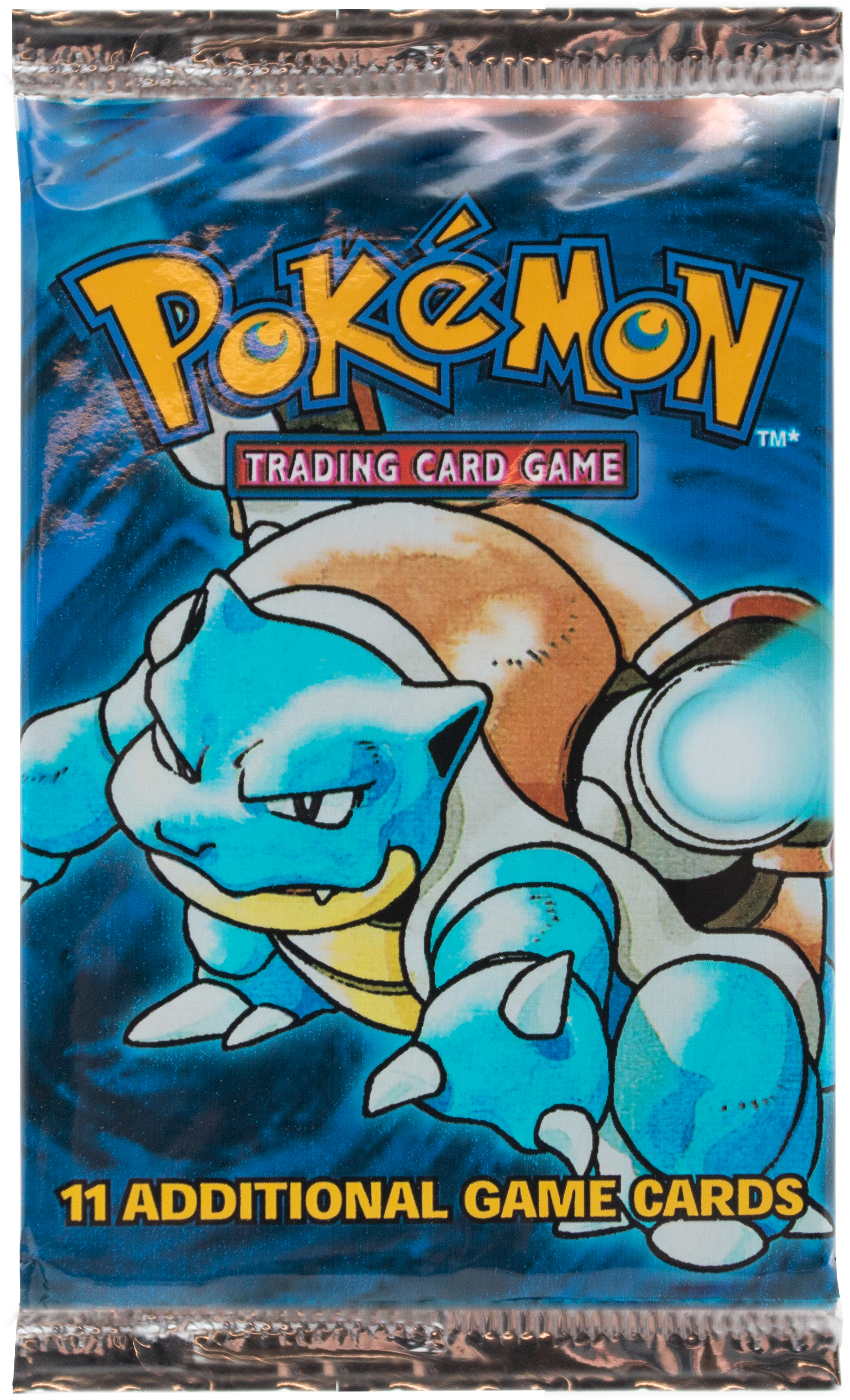 Base Set Unlimited Single Pack Cards Live Opening Card Games