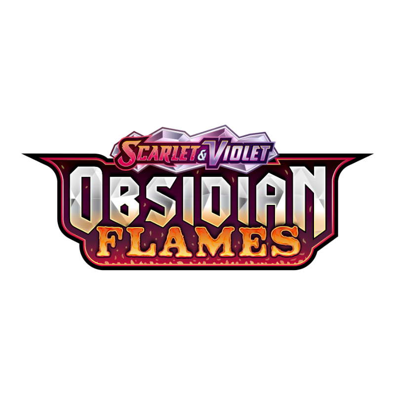 Pokemon Obsidian Flames Cards Live Opening @Pokemonflightclub Card Games