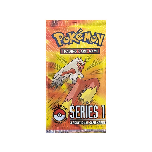 Pokemon English POP Series CARDS LIVE OPENING