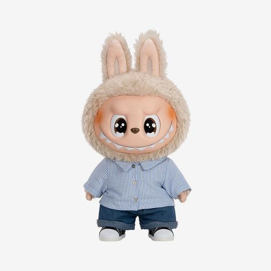 Flip With Me - Vinyl Plush Doll Labubu
