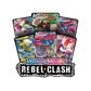 Rebel Clash Booster Pack (Recommended Age 15+)