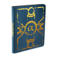 /Card·dict™ PU Leather 9 Pocket Binder Legacy Series