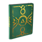 /Card·dict™ PU Leather 9 Pocket Binder Legacy Series