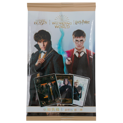 Harry Potter Eternal Edition Vol.2 (Opened on Live)