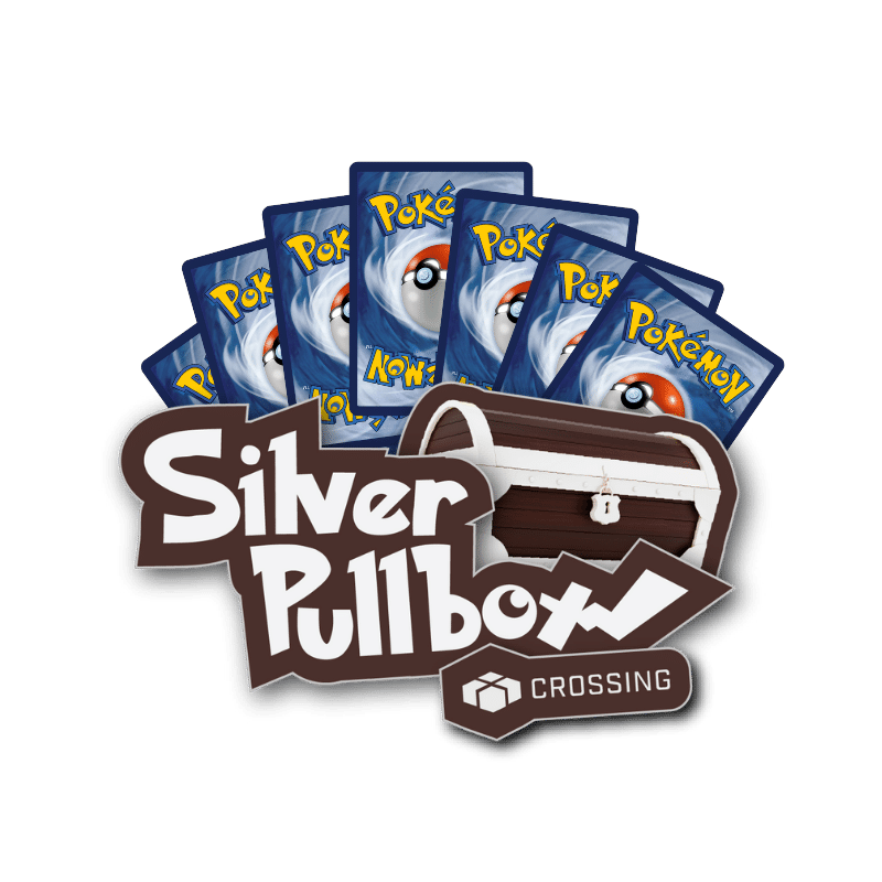 Silver Pull Box