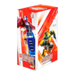 Transformers Leader Edition [Cxc Card Live Opening] Vol.2 / Booster Box Games