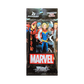 Marvel (Opened on Live)
