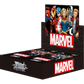 Marvel (Opened on Live)