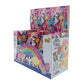 My Little Pony Rainbow Edition Vol.2 [Cxc Card Live Opening] Booster Box Games